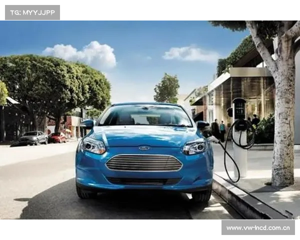 众泰汽车要跟福特联手造电动车:拟建合资公司,双方对半持股