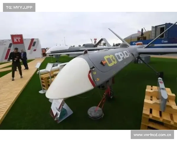 俄专家：俄新款重型无人机将具备察打一体能力